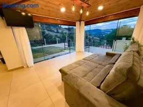 Descanse em meio a natureza com muito charme - Image 2