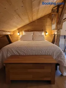 Chalet Lisa B&B - Image 2