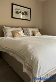 Caistor Bed & Breakfast - Image 5