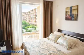 Magic Dreams Spacious Apartment - Image 5