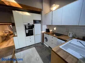 Beautifully Converted Chapel - Image 2