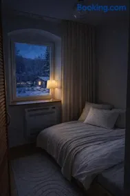 Apartament z kominkiem - Image 2