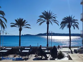 Apartamento Playa Javea Puerto - Image 2