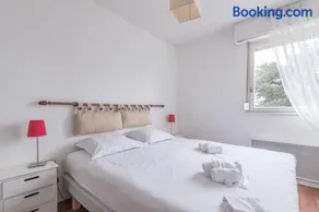 Appartement à 200 m from ThalassoSpa - Image 2