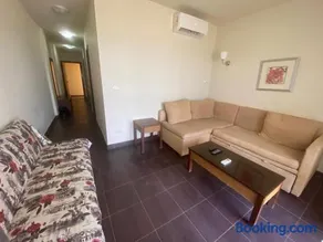 Porto South Beach Royal Sea view families صف اول بحر مباشر - Image 4