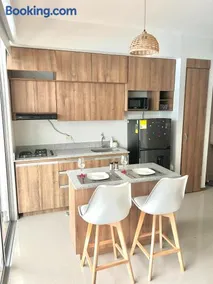 Apartamento en San Jerónimo para pareja - Image 5