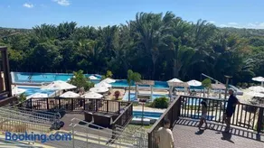 Condomínio Resort I Piscinas, academia, lazer completo - Image 3