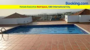 Female Hostel Executive - Image 2
