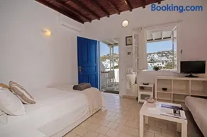 Veranda STUDIO Ornos - Image 1