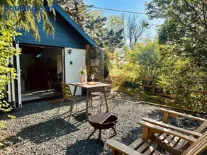 The Bothy - A secluded and romantic rural retreat - Image 5