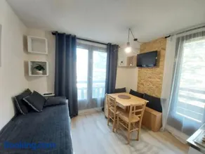 Appartement au pied des pistes Risoul - Image 5