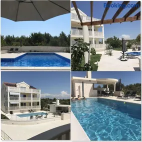 Villa Bachelor Apartments - Image 2