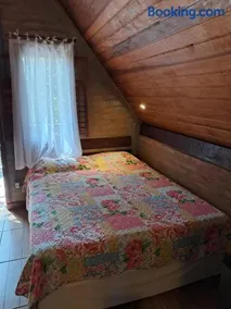 caminho das montanhas chalé - Image 3
