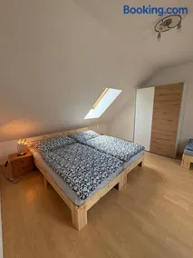 Apartment am Mariengestüt am Kreuzberg - Image 3