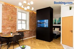 Keskväljaku apartment - with sauna and AC - Image 4