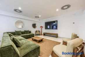 Mi Casa INN Madrid Castellana Norte - Image 3