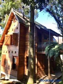 Chalé Romântico - Gramado - Image 3