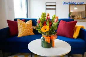 The Sunflower Suite - Image 1