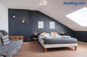 Le Petit Loft Vosgien -Escapade nature & cosy - Image 1