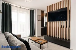 Skylark - Milano Studio with Terrace and Panoramic View - Image 1