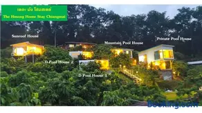 เดอะ ม้ง โฮมสเตย์ The Hmong Home Stay Chiangmai - Image 1