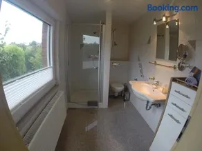 Haus Bramland --- 2 FeWo's --- EG 60qm und OG 55qm - Image 3
