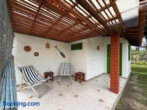 Pousada Canto da Reg - Image 3