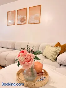 Stylish Balham flat 15 mins to central London - Image 3