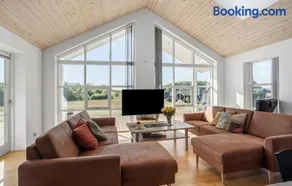Four-Bedroom Holiday Home In Rudkobing - Image 3