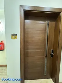 شقق مفروشة هداج تاون العلا - Image 2