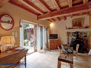 Gîte en pleine nature avec jardin, animaux acceptés - Image 3