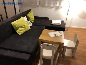 Für aktive Reisende mein Aparthotel Ochsenfurt mit Terrasse, ideal for long stay, relocation - Image 4