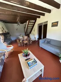 Chalet de montagnes - Image 1