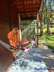 Chalé Cabana Ruby - Image 2