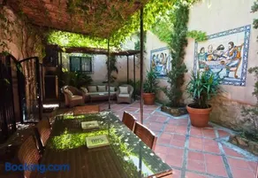 Hotel Boutique Casa de Orellana - Image 4