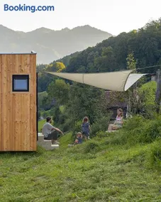 Unbound Tiny House auf Biofarm - Image 2