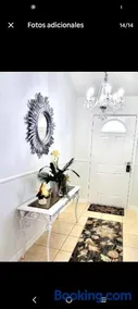 Relaxing and Comfortable Bedroom shared bathroom - Image 1