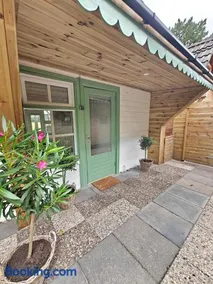 BnB Nest & Weide - Image 5