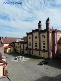Knížecí apartmány Regent - Image 3
