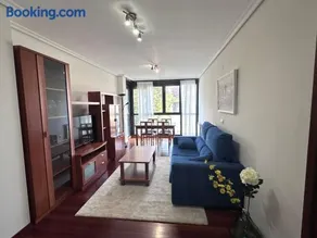 Soto de la Marina apartamento cerca playa - Image 1