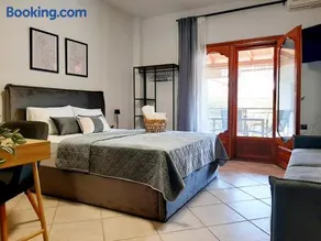 Katerina 's Rooms & Apartments - Image 1