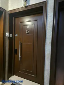 اجنحة وسن الشرق Wasan East suite - Image 5
