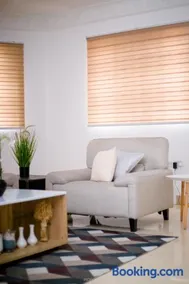 Irofo City Comfort Suites-Cozy, Affordable & Personalized Stays - Image 4