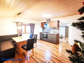 Alpenchalet Dona - Image 1