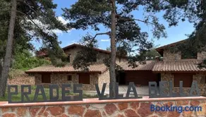 Prades Vila Bella - Casa Molinets i Casa Borrianes - Image 2