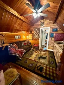 The Drake Cabin in The Forest - Image 2