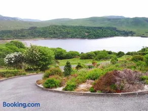 Dunlewey Lodge - Dunlewey, Gweedore - Image 3