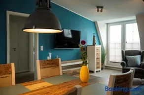 Bernstein Suite & Breakfast Apartment 14 - Image 1