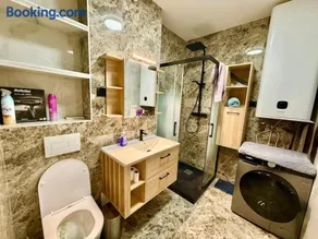 Appartement en centre-ville - Image 3