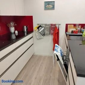 Ferienwohnung Halden - Image 4